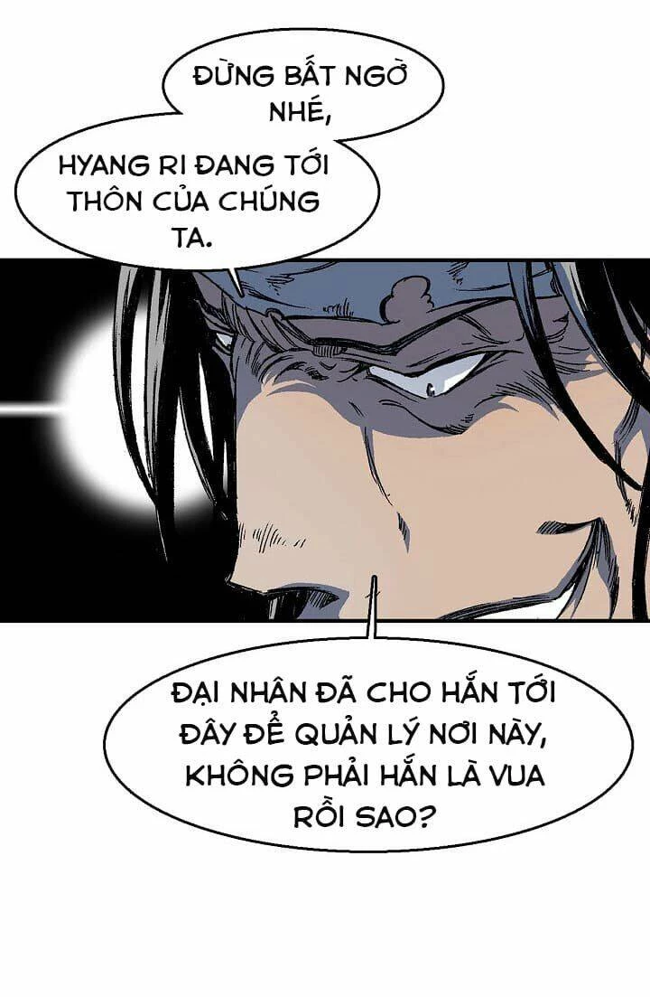 Hồi Ức Chiến Thần Chapter 3 - Next Chapter 4