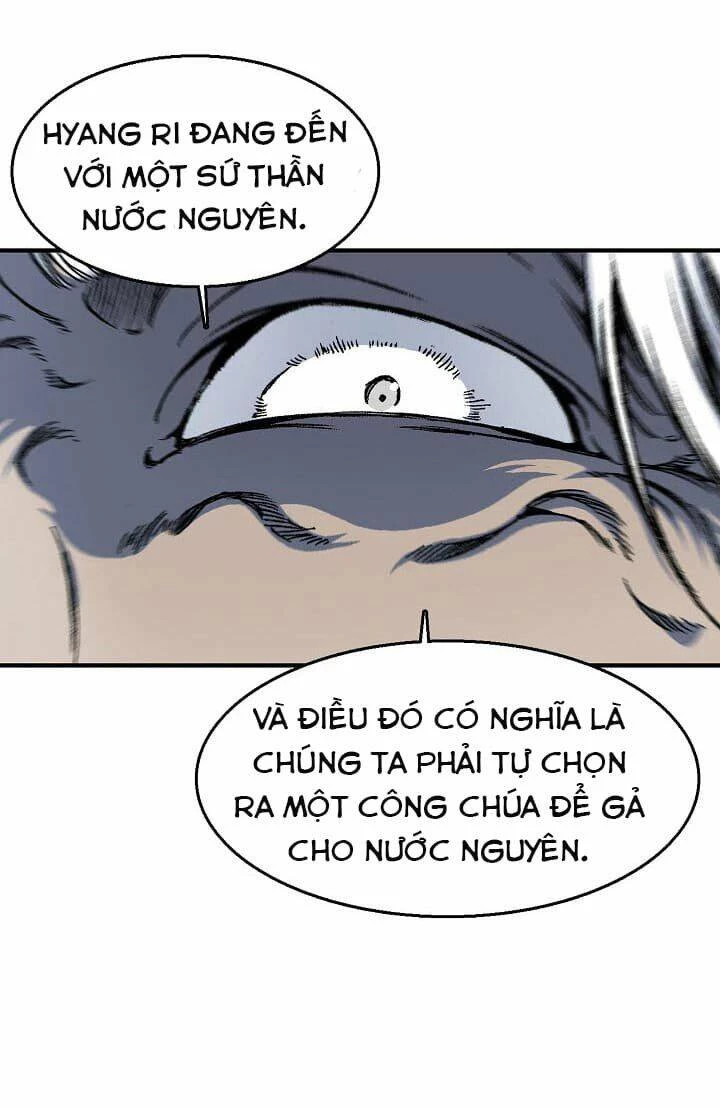 Hồi Ức Chiến Thần Chapter 3 - Next Chapter 4