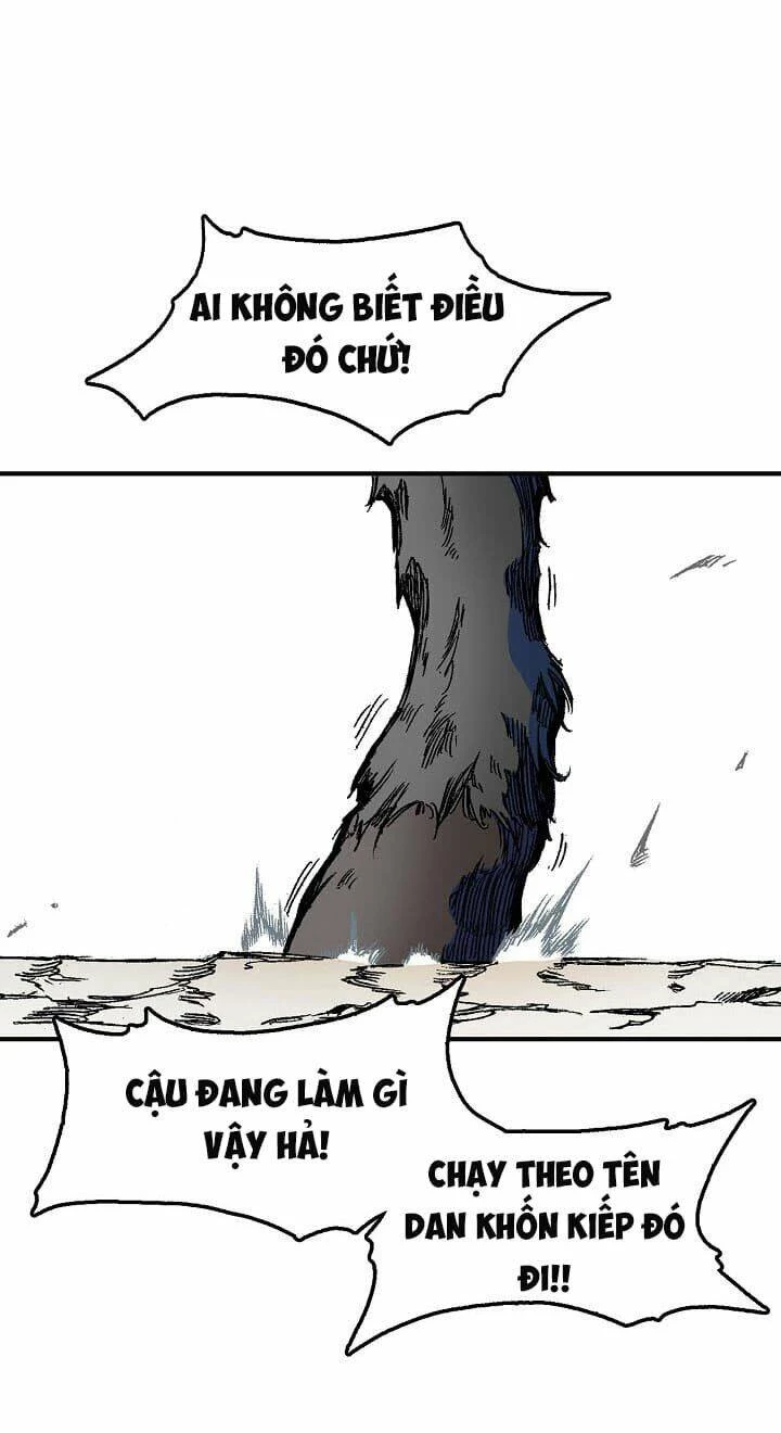 Hồi Ức Chiến Thần Chapter 3 - Next Chapter 4