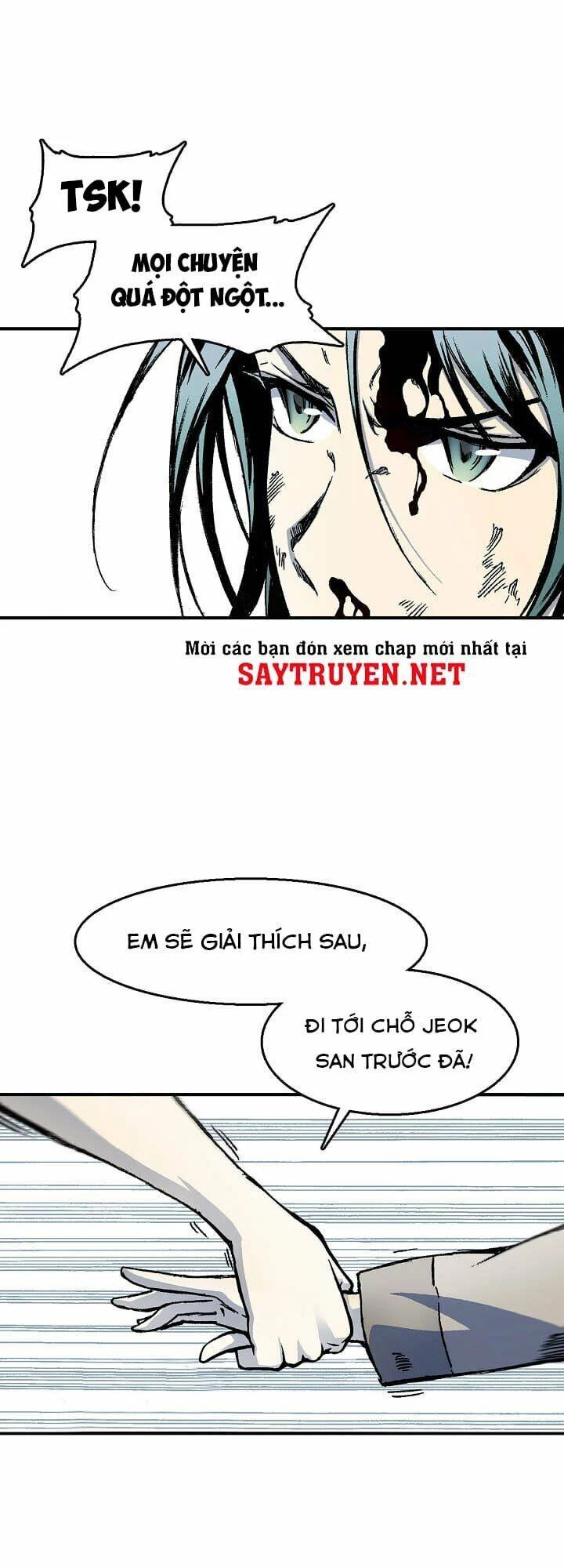 Hồi Ức Chiến Thần Chapter 4 - 9