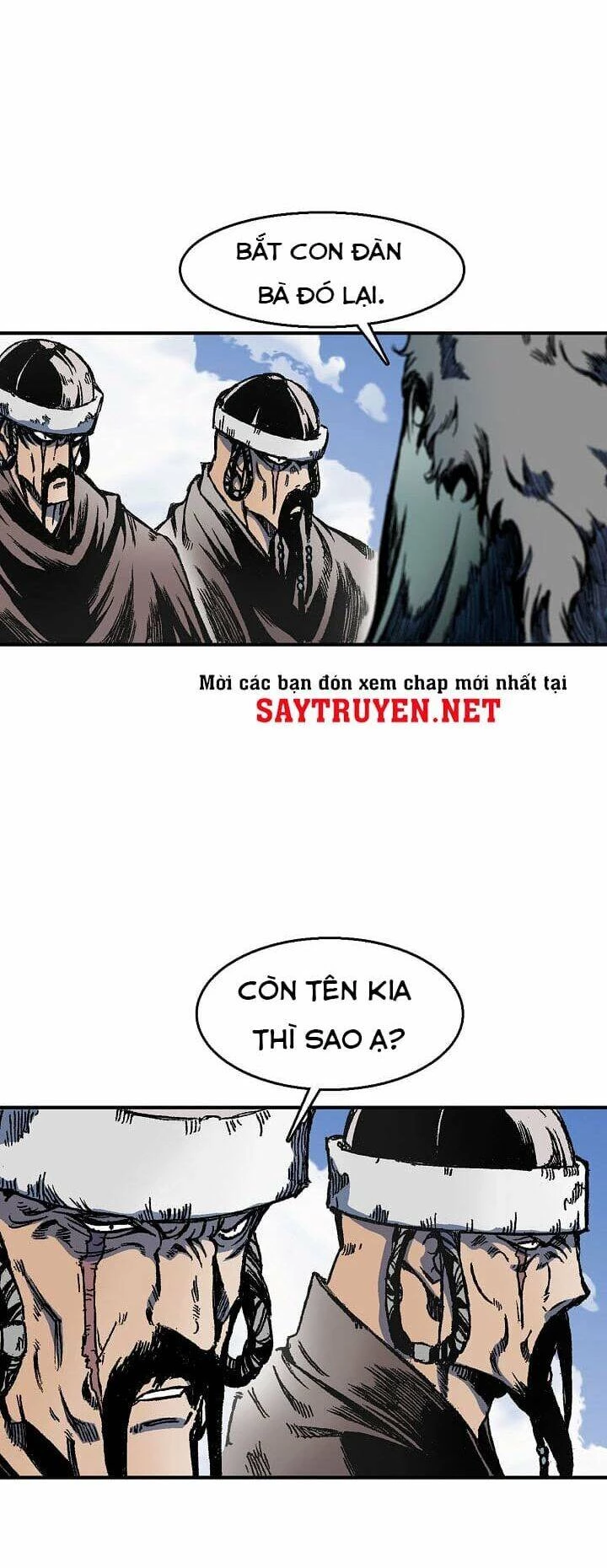 Hồi Ức Chiến Thần Chapter 4 - 17