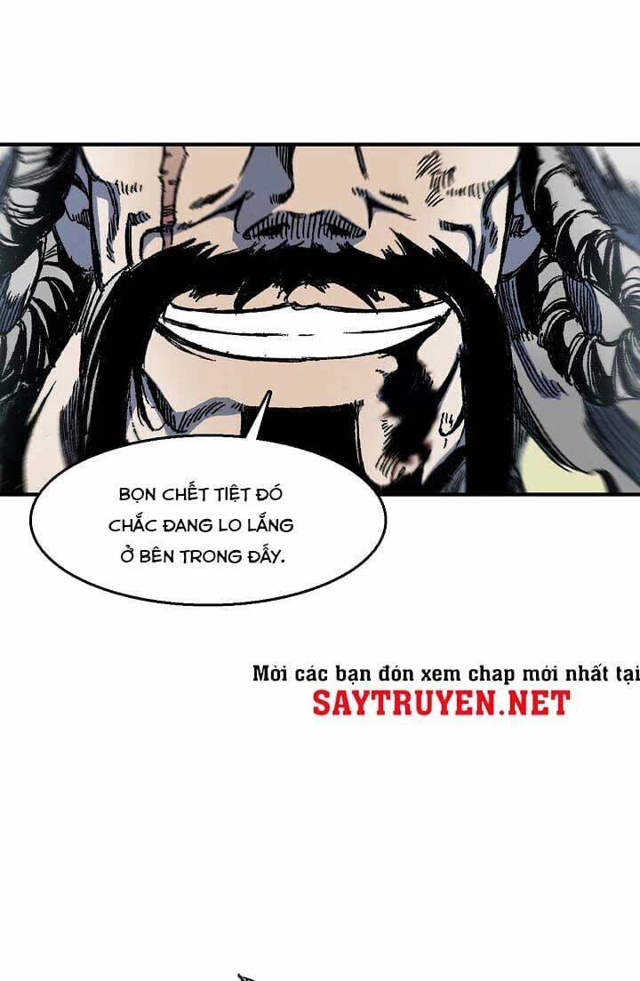 Hồi Ức Chiến Thần Chapter 4 - 47