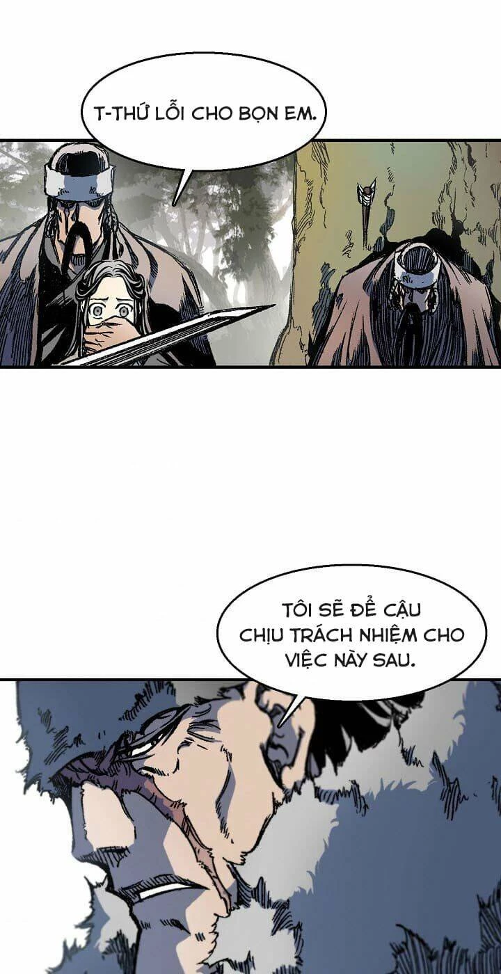 Hồi Ức Chiến Thần Chapter 5 - 4