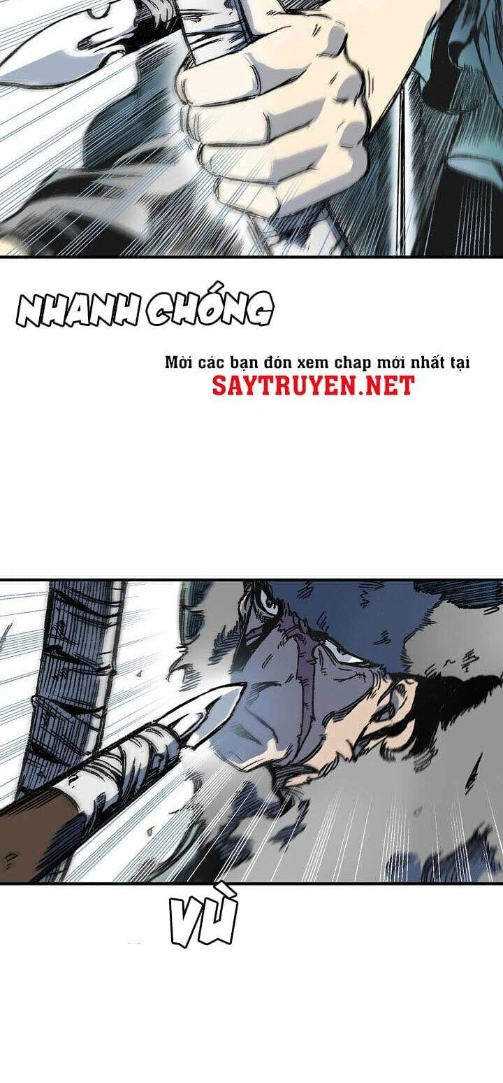 Hồi Ức Chiến Thần Chapter 5 - 25