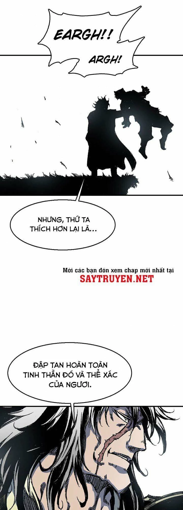 Hồi Ức Chiến Thần Chapter 6 - 35