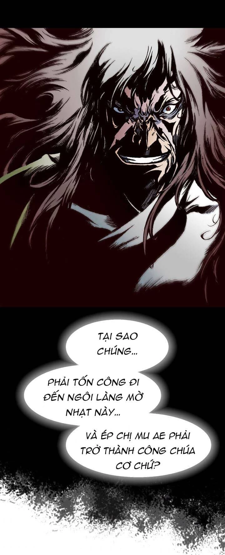 Hồi Ức Chiến Thần Chapter 7 - 56