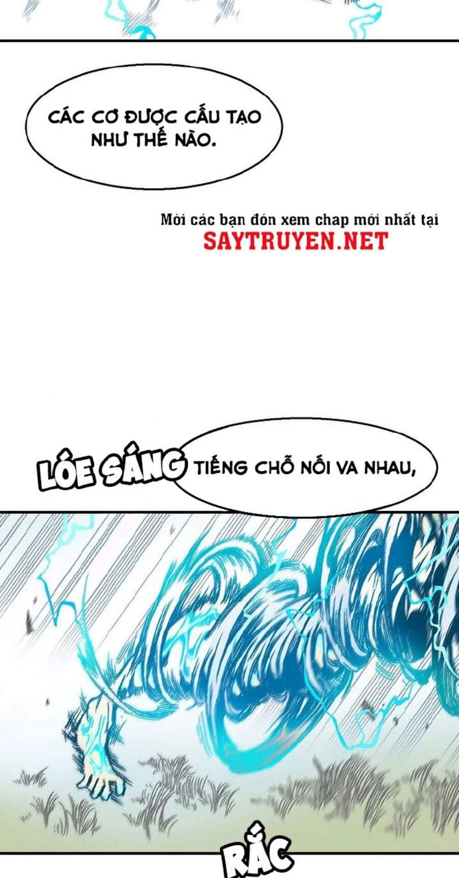 Hồi Ức Chiến Thần Chapter 8 - 43