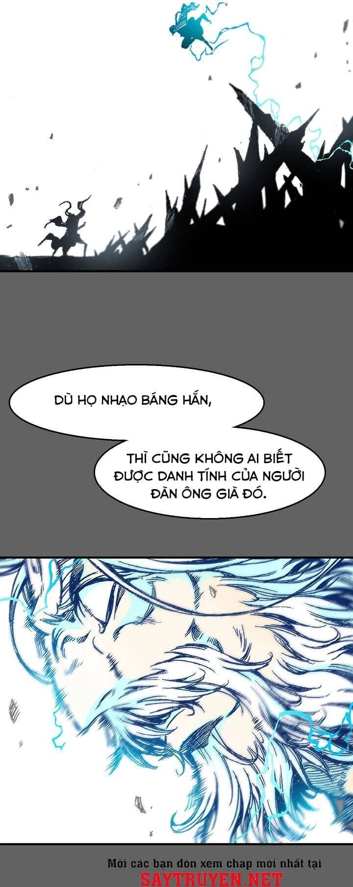 Hồi Ức Chiến Thần Chapter 9 - 34