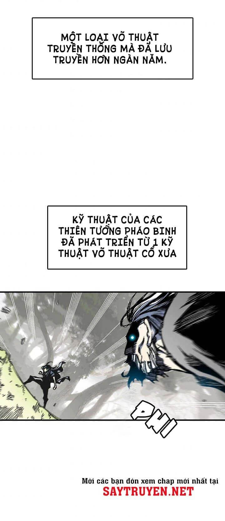 Hồi Ức Chiến Thần Chapter 10 - 4