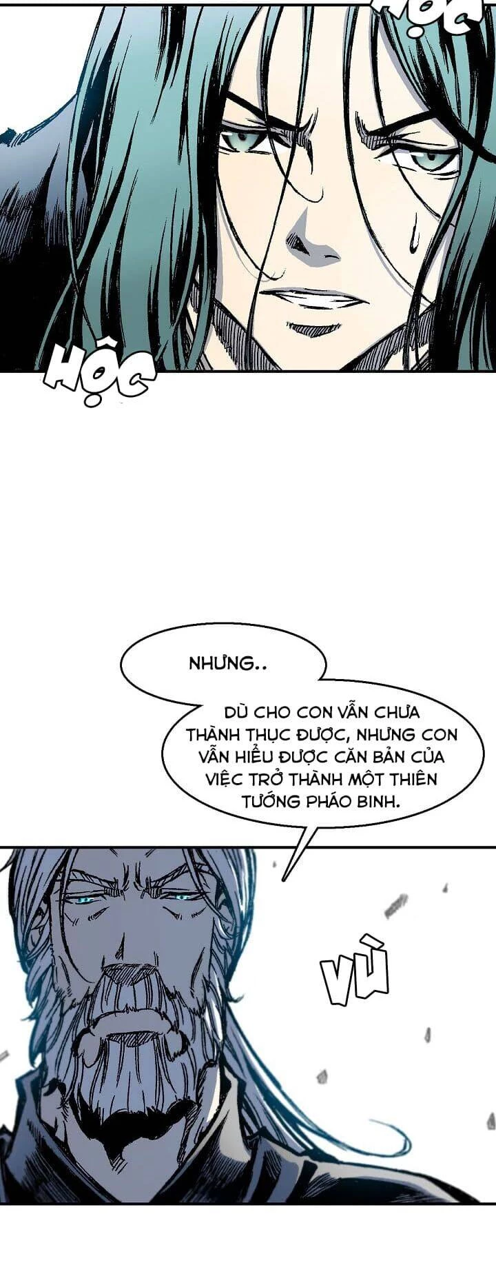 Hồi Ức Chiến Thần Chapter 10 - 20