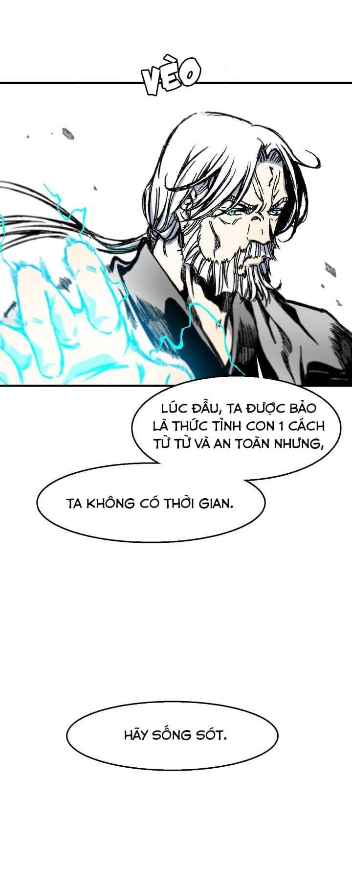 Hồi Ức Chiến Thần Chapter 10 - 27