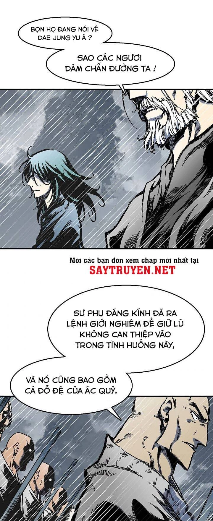 Hồi Ức Chiến Thần Chapter 10 - 34