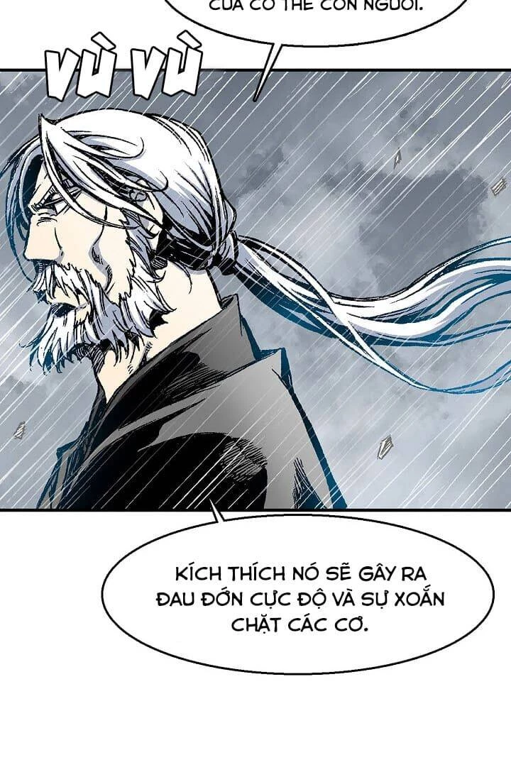 Hồi Ức Chiến Thần Chapter 11 - 9