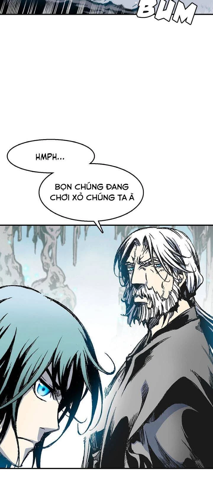 Hồi Ức Chiến Thần Chapter 12 - 14