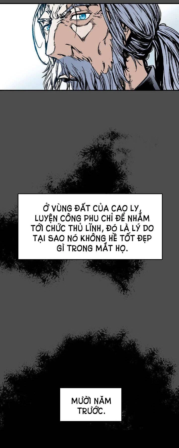 Hồi Ức Chiến Thần Chapter 13 - 13