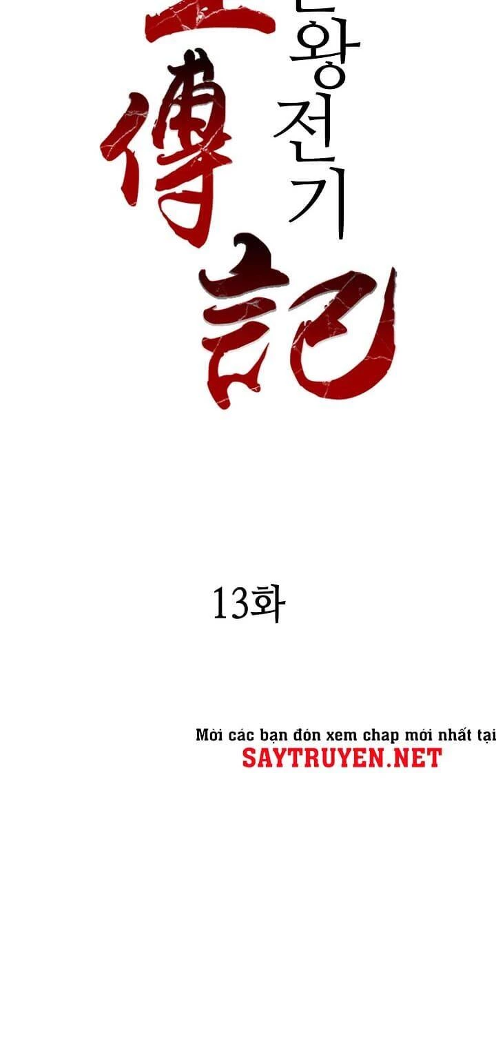 Hồi Ức Chiến Thần Chapter 13 - 33