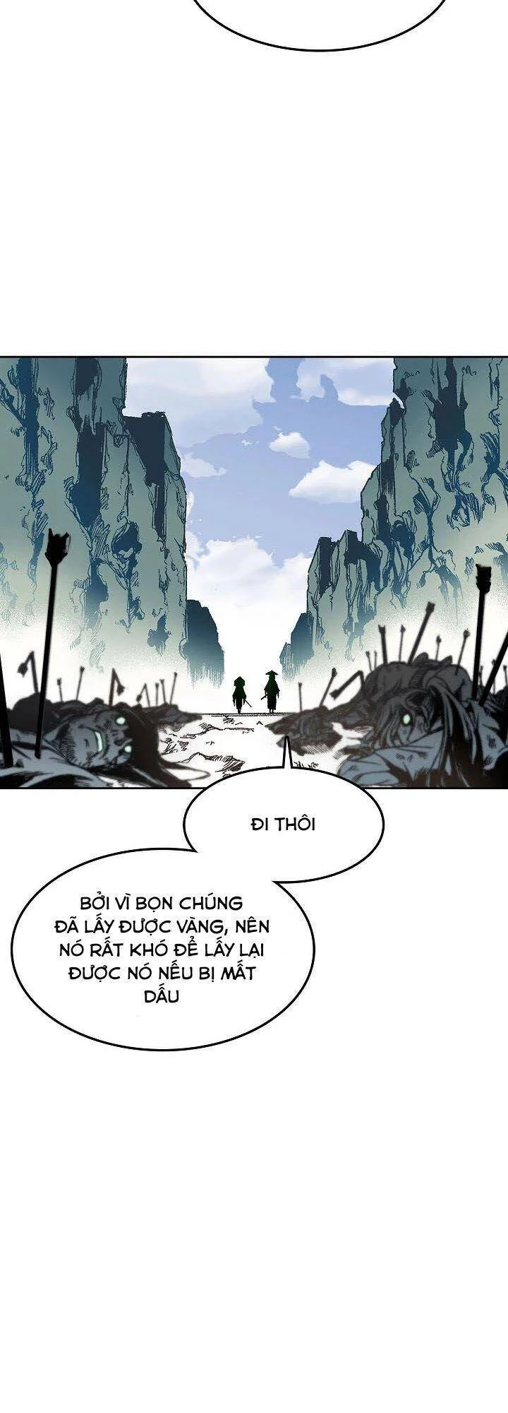 Hồi Ức Chiến Thần Chapter 18 - 13