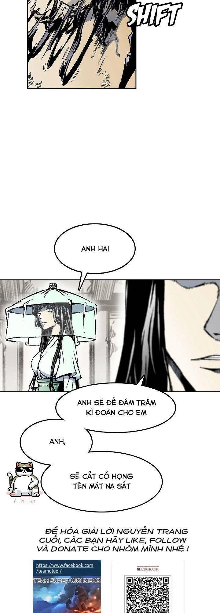 Hồi Ức Chiến Thần Chapter 19 - 40