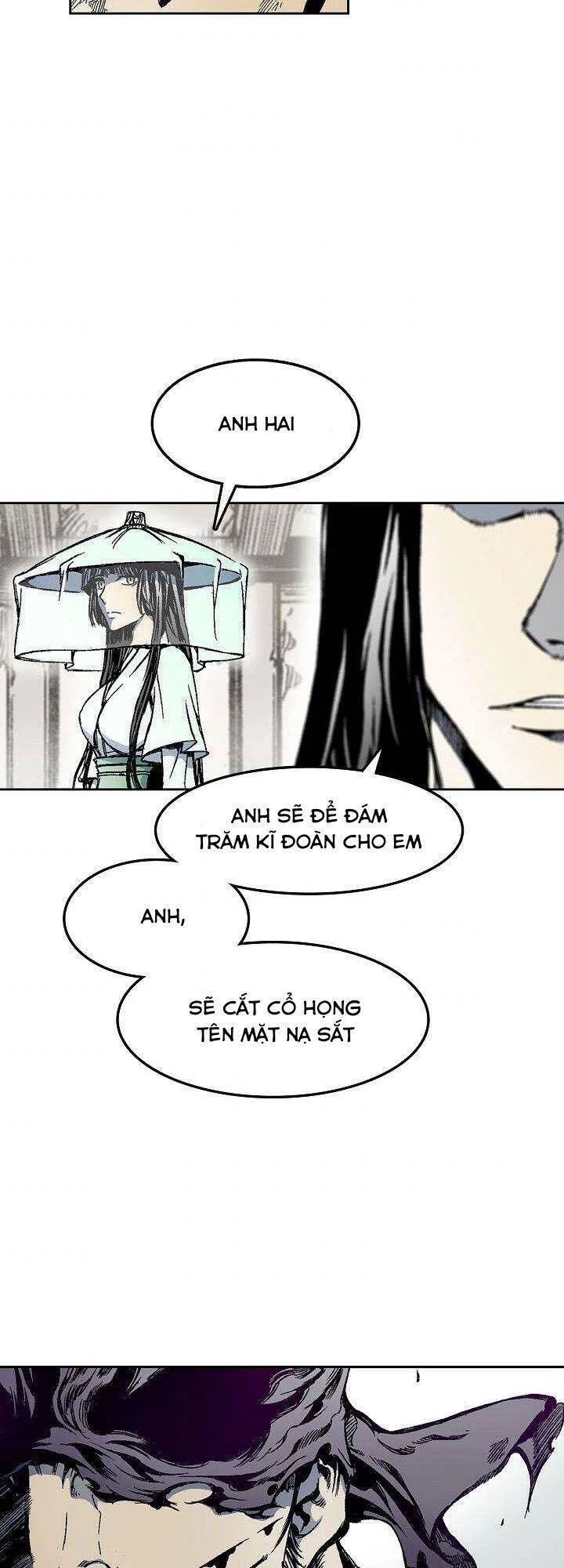 Hồi Ức Chiến Thần Chapter 20 - 5