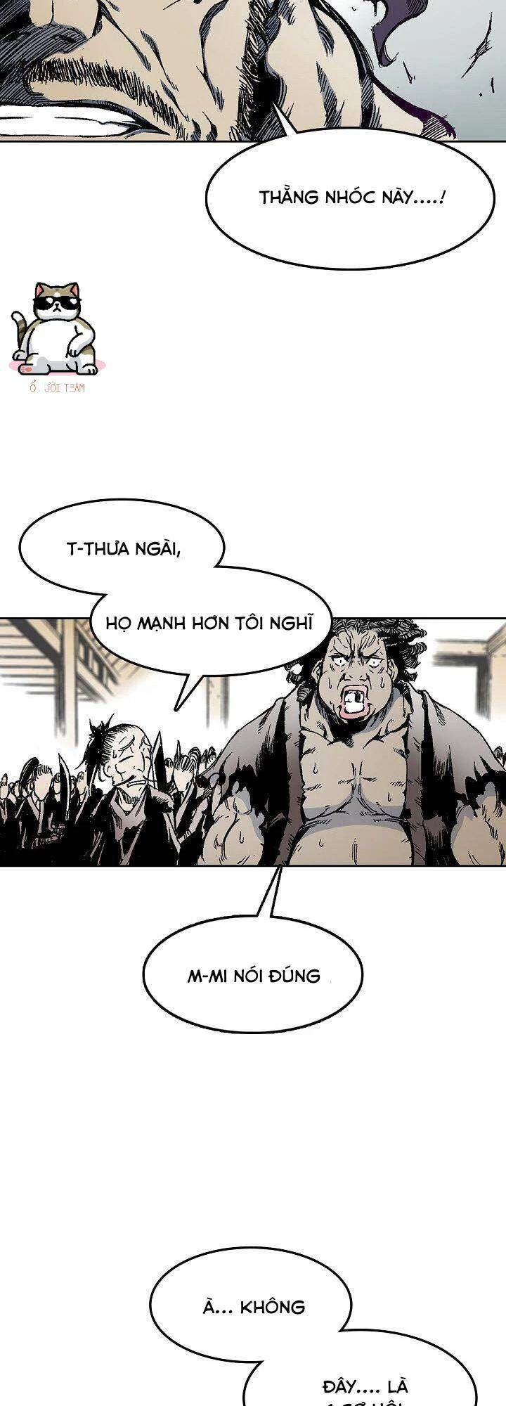 Hồi Ức Chiến Thần Chapter 20 - 6