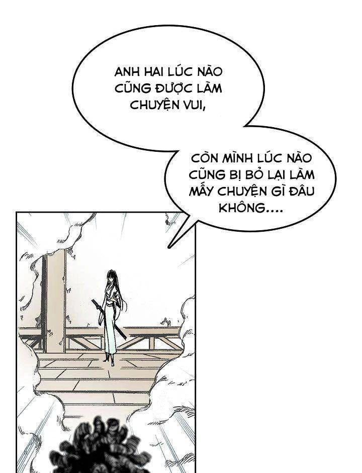 Hồi Ức Chiến Thần Chapter 20 - 10