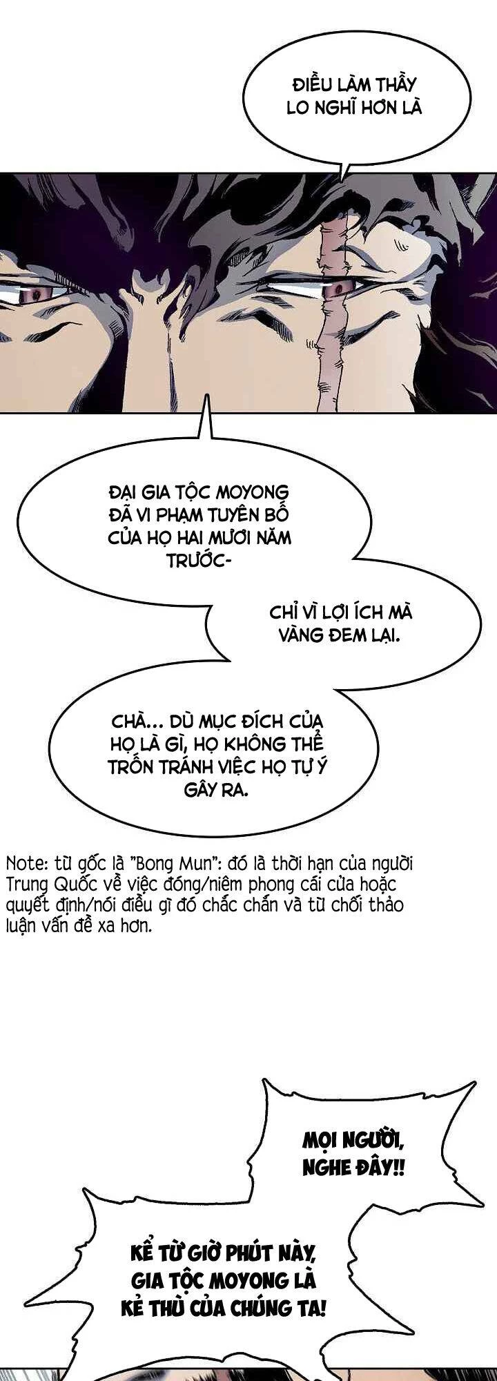 Hồi Ức Chiến Thần Chapter 23 - 17