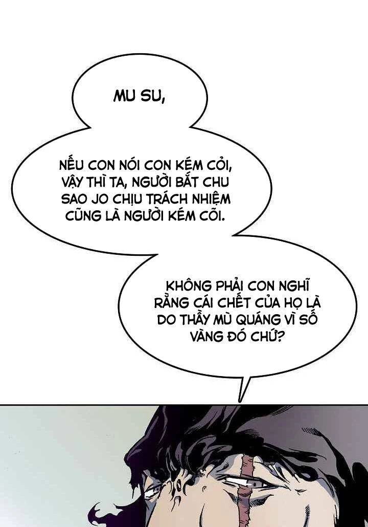 Hồi Ức Chiến Thần Chapter 23 - 21