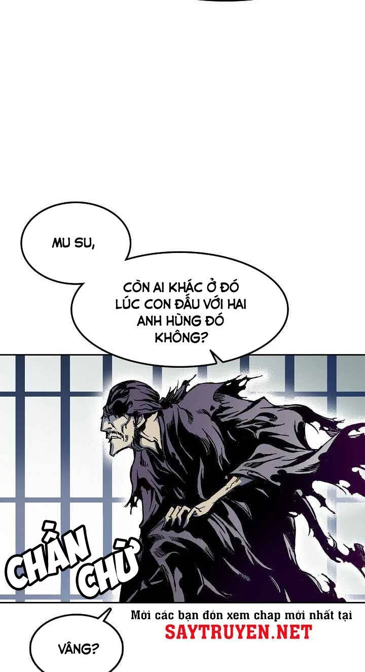 Hồi Ức Chiến Thần Chapter 23 - 29