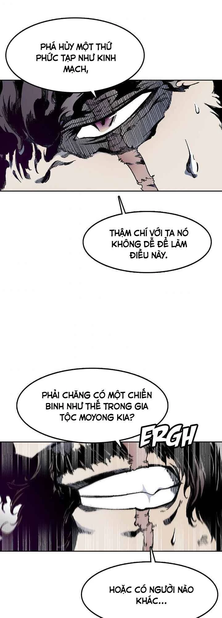 Hồi Ức Chiến Thần Chapter 23 - 33