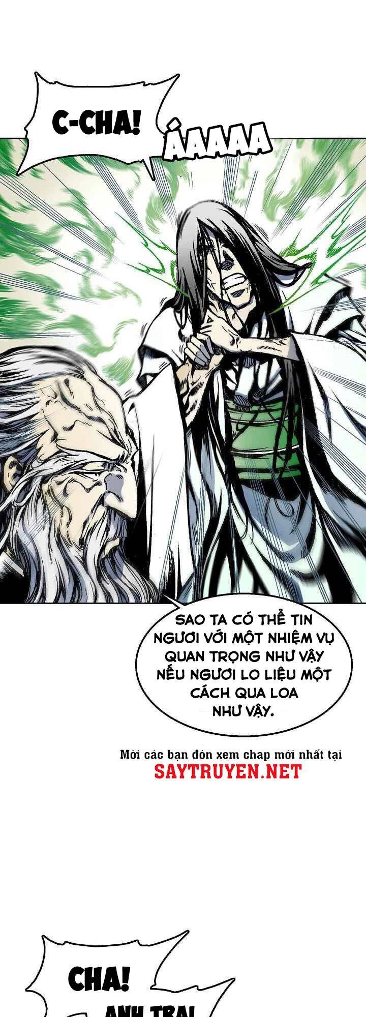 Hồi Ức Chiến Thần Chapter 24 - 12