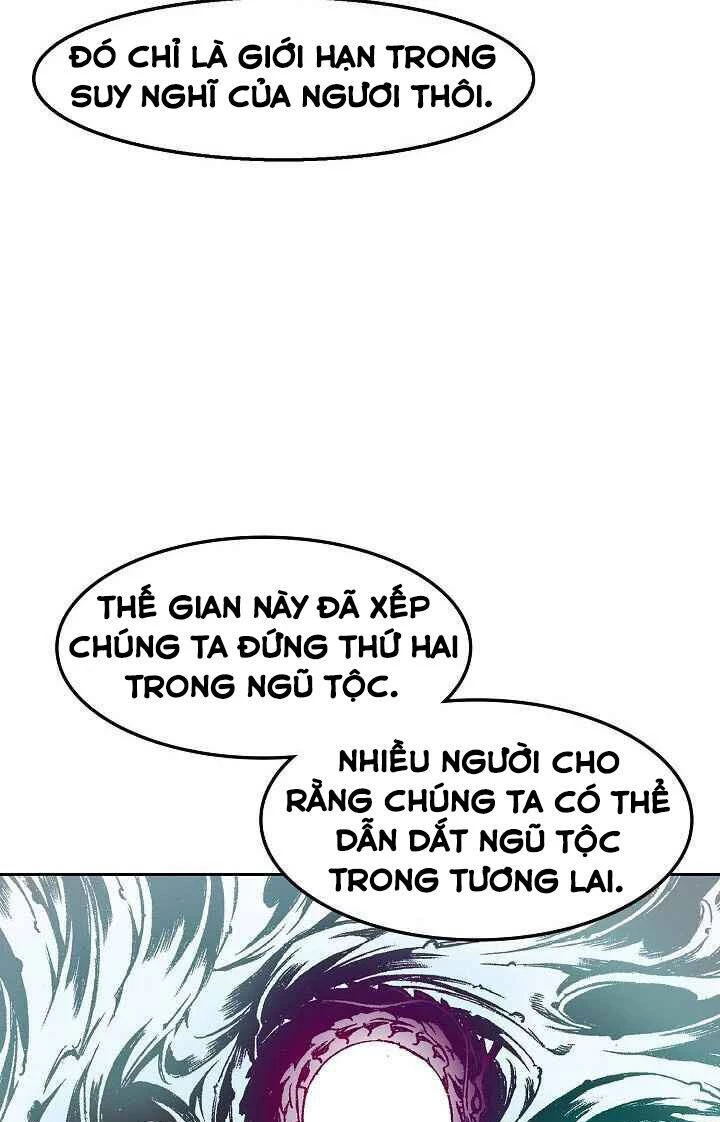 Hồi Ức Chiến Thần Chapter 24 - 16