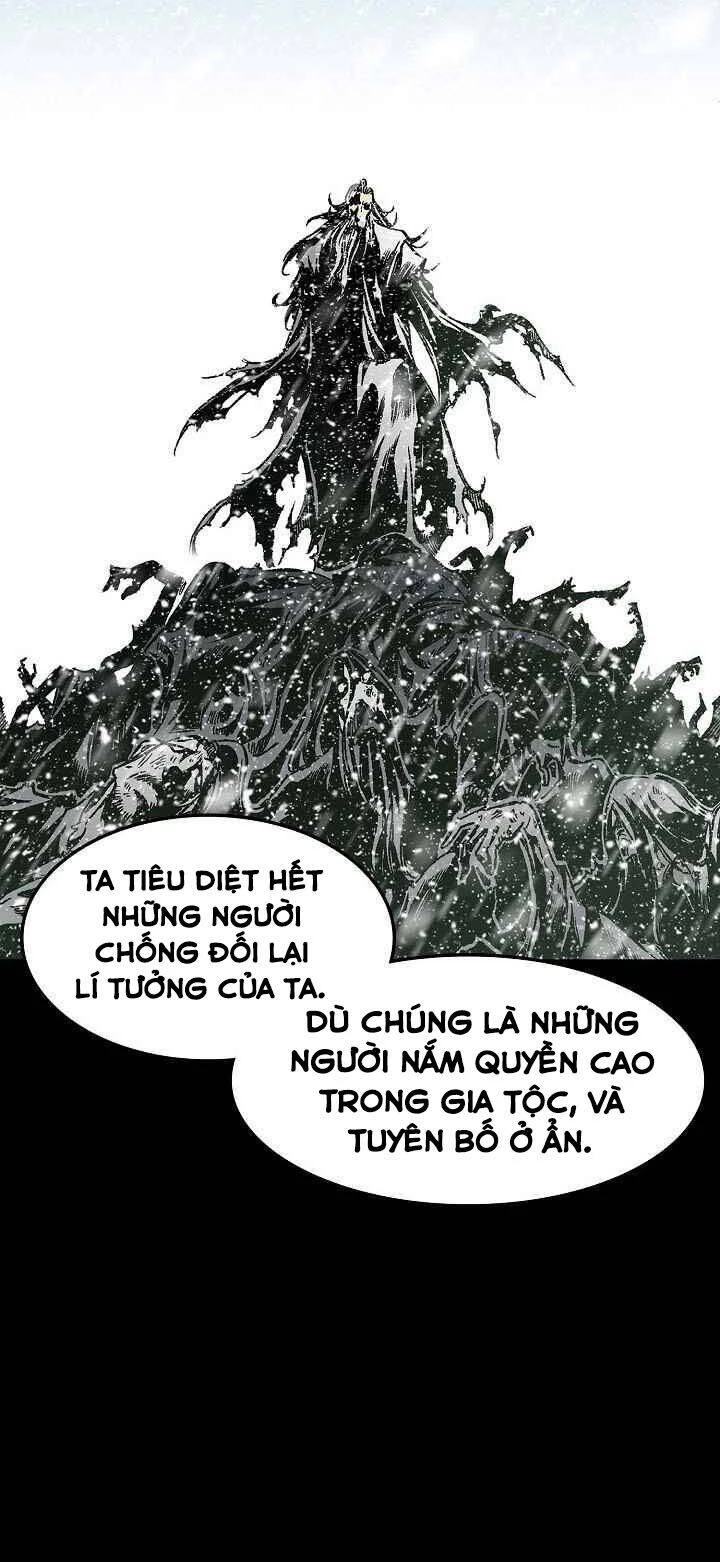 Hồi Ức Chiến Thần Chapter 24 - 19