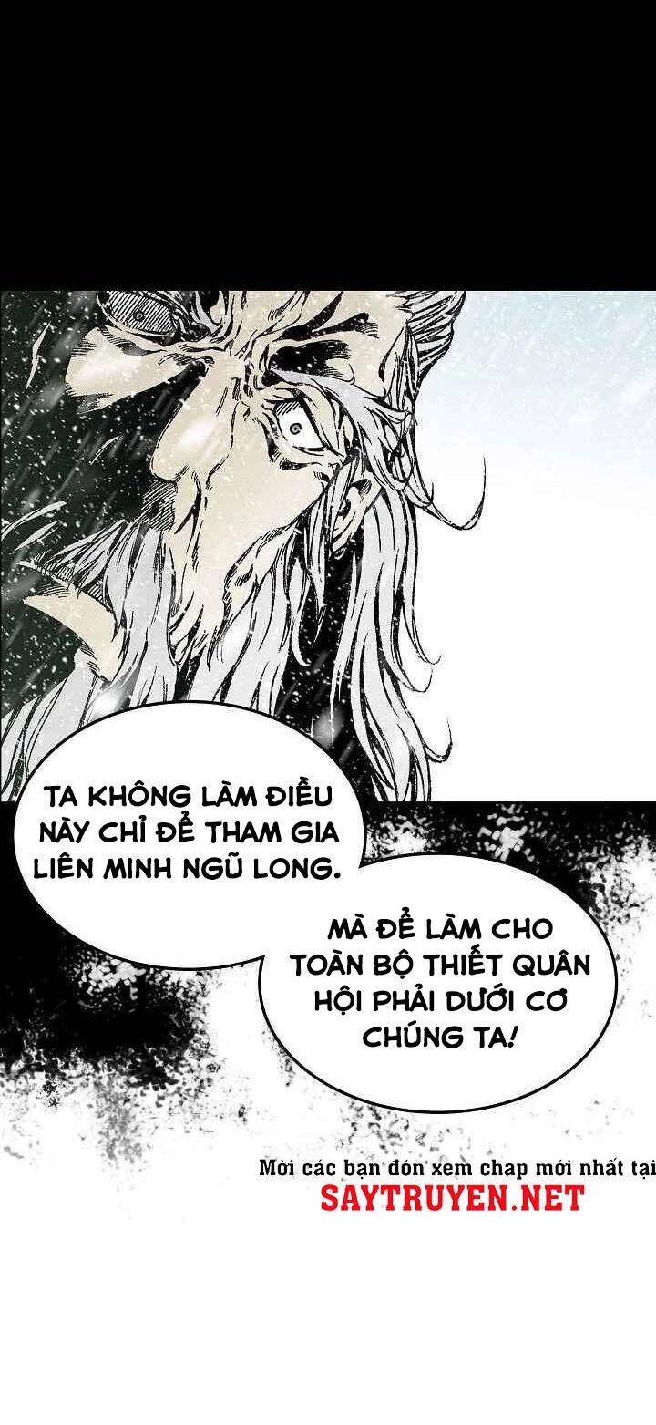 Hồi Ức Chiến Thần Chapter 24 - 20