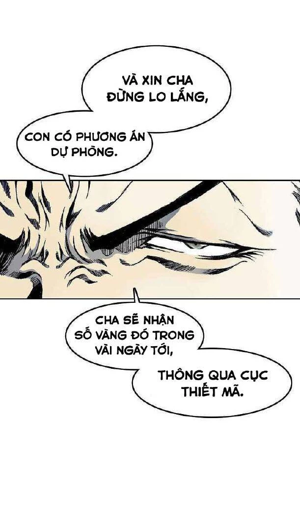 Hồi Ức Chiến Thần Chapter 24 - 26