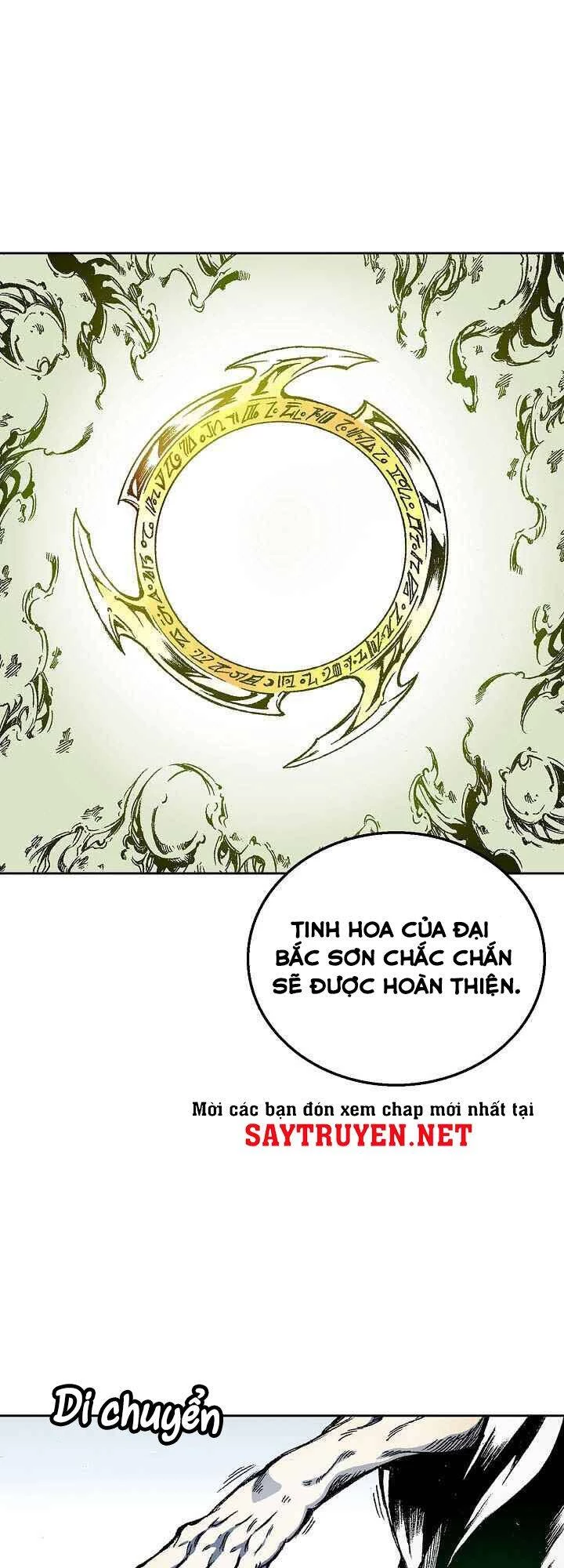 Hồi Ức Chiến Thần Chapter 24 - 27