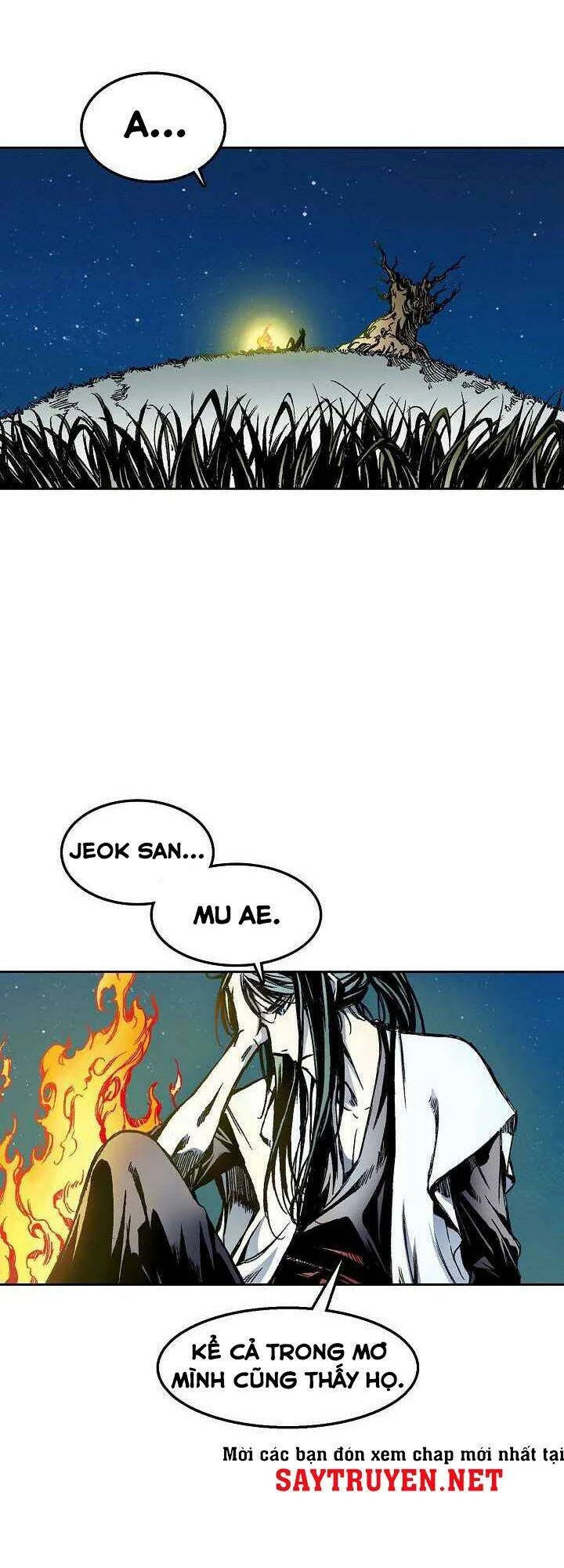 Hồi Ức Chiến Thần Chapter 24 - 50