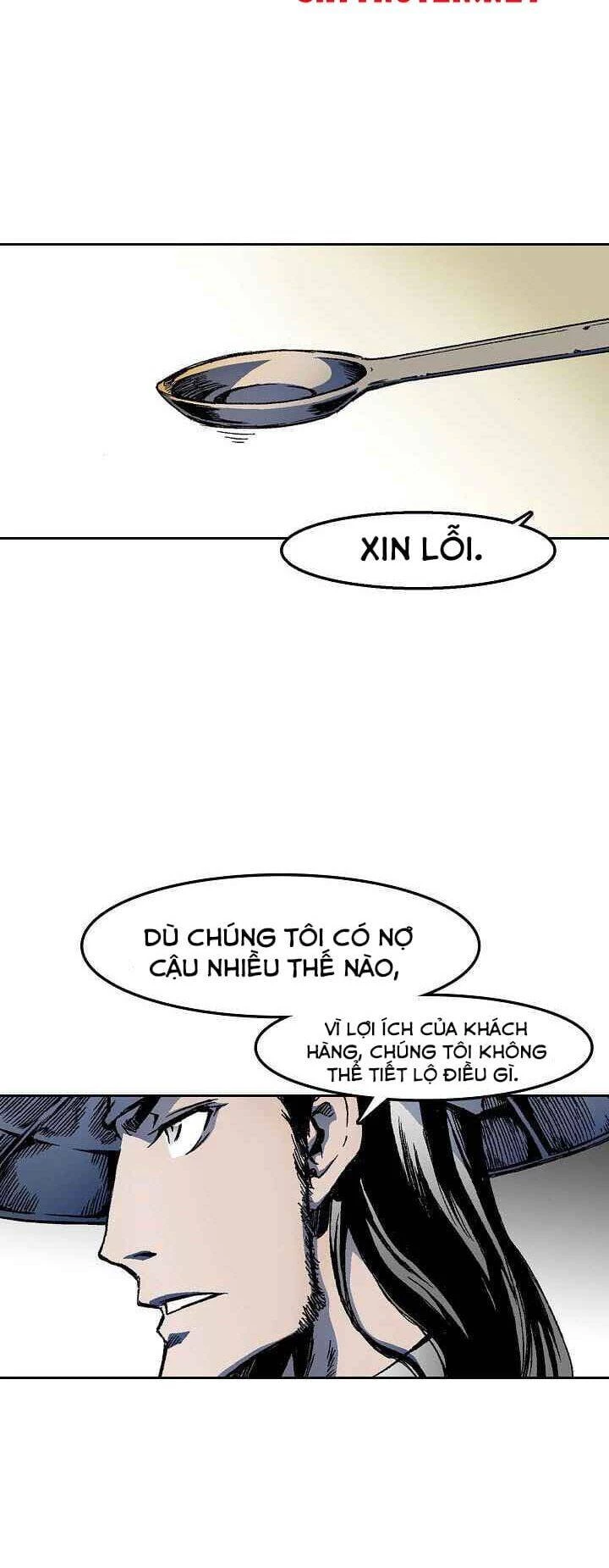 Hồi Ức Chiến Thần Chapter 25 - Next Chapter 26