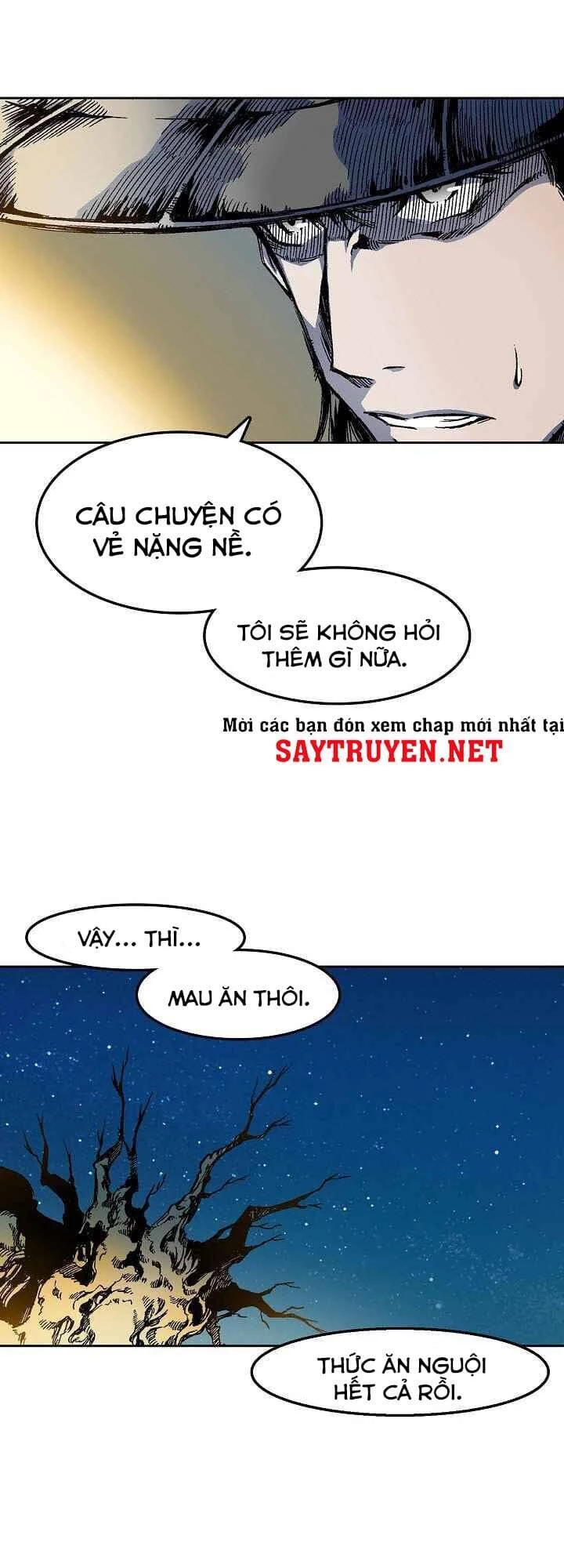 Hồi Ức Chiến Thần Chapter 25 - Next Chapter 26