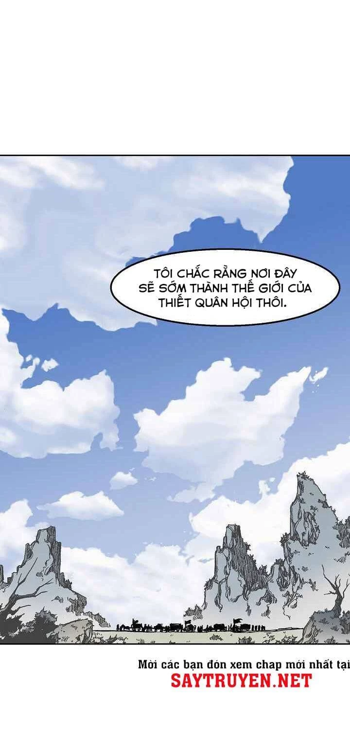 Hồi Ức Chiến Thần Chapter 25 - Next Chapter 26