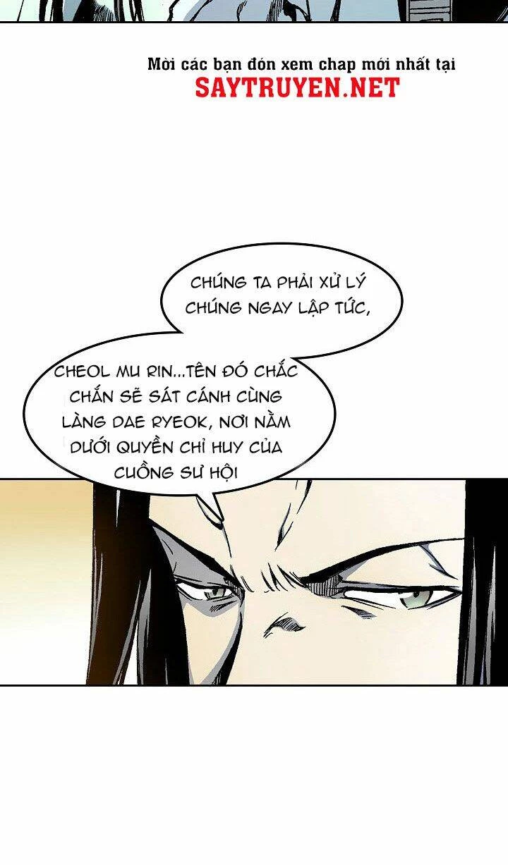 Hồi Ức Chiến Thần Chapter 28 - 18