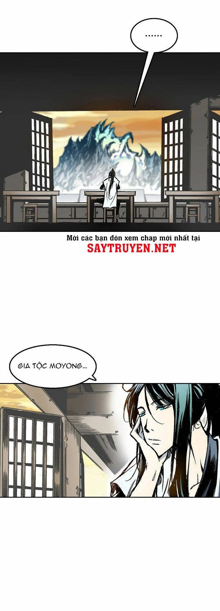 Hồi Ức Chiến Thần Chapter 28 - 35