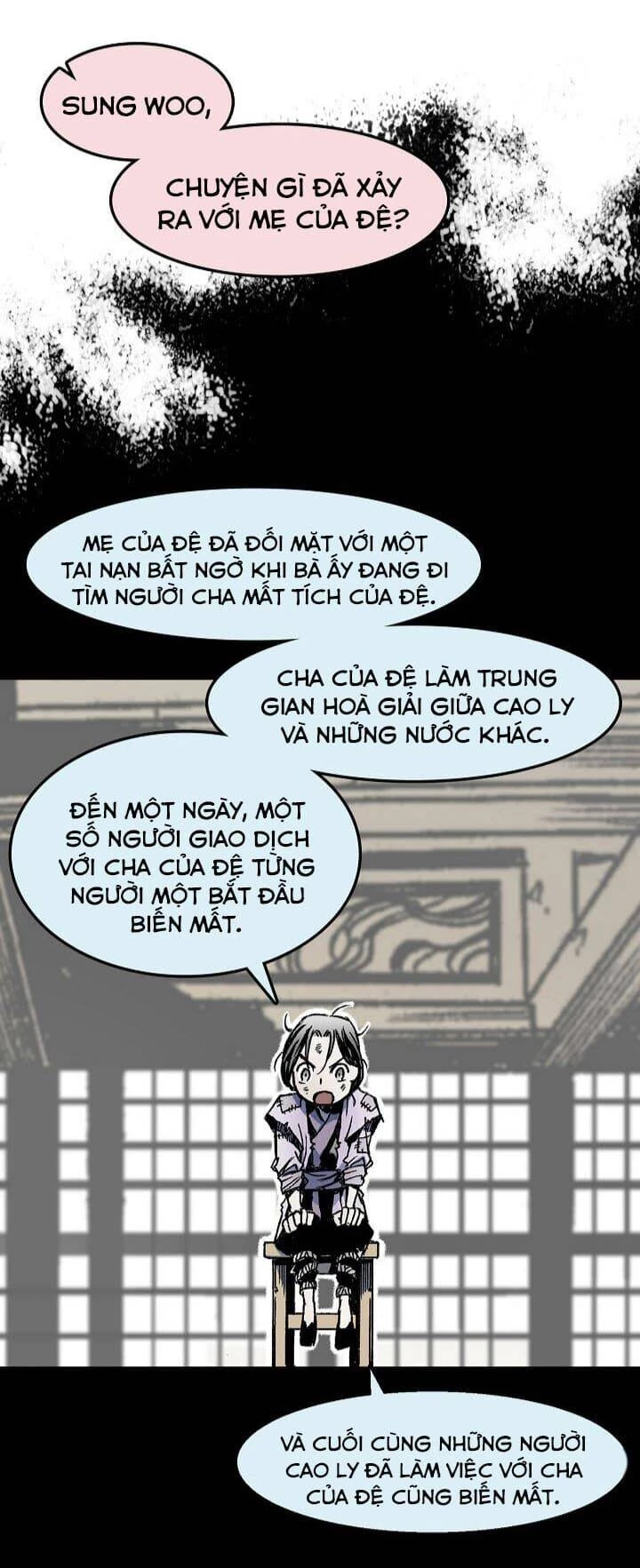 Hồi Ức Chiến Thần Chapter 29 - 4