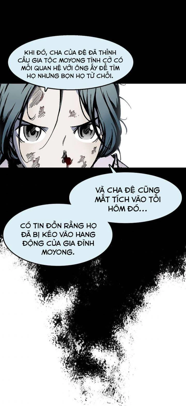 Hồi Ức Chiến Thần Chapter 29 - 5