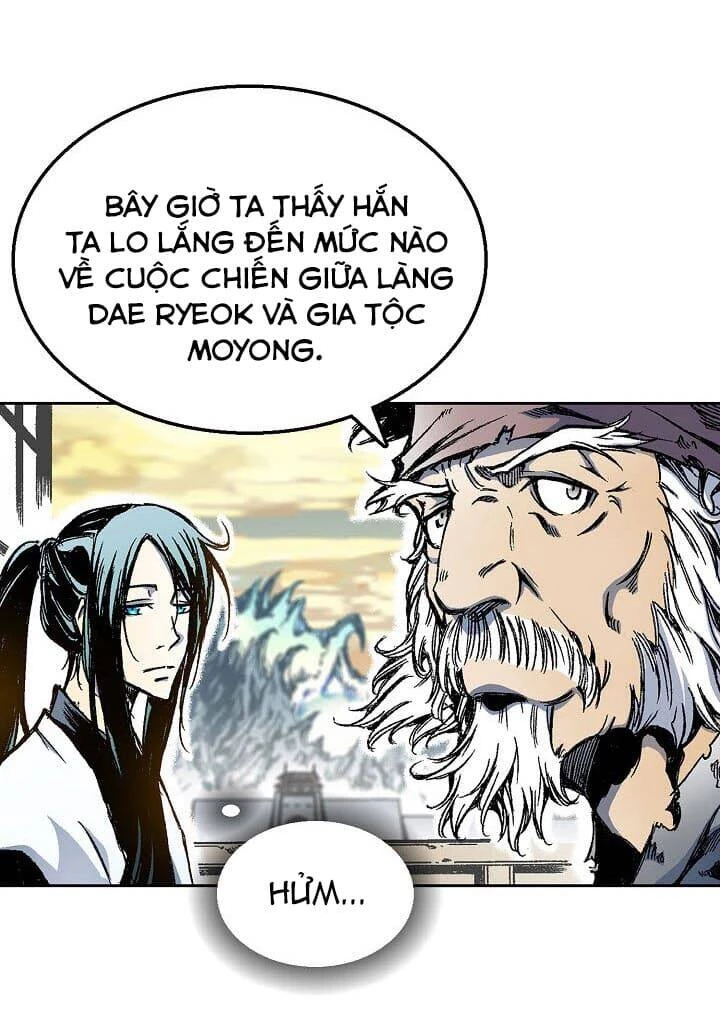 Hồi Ức Chiến Thần Chapter 29 - 24