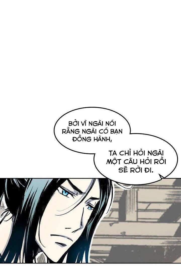 Hồi Ức Chiến Thần Chapter 29 - 37