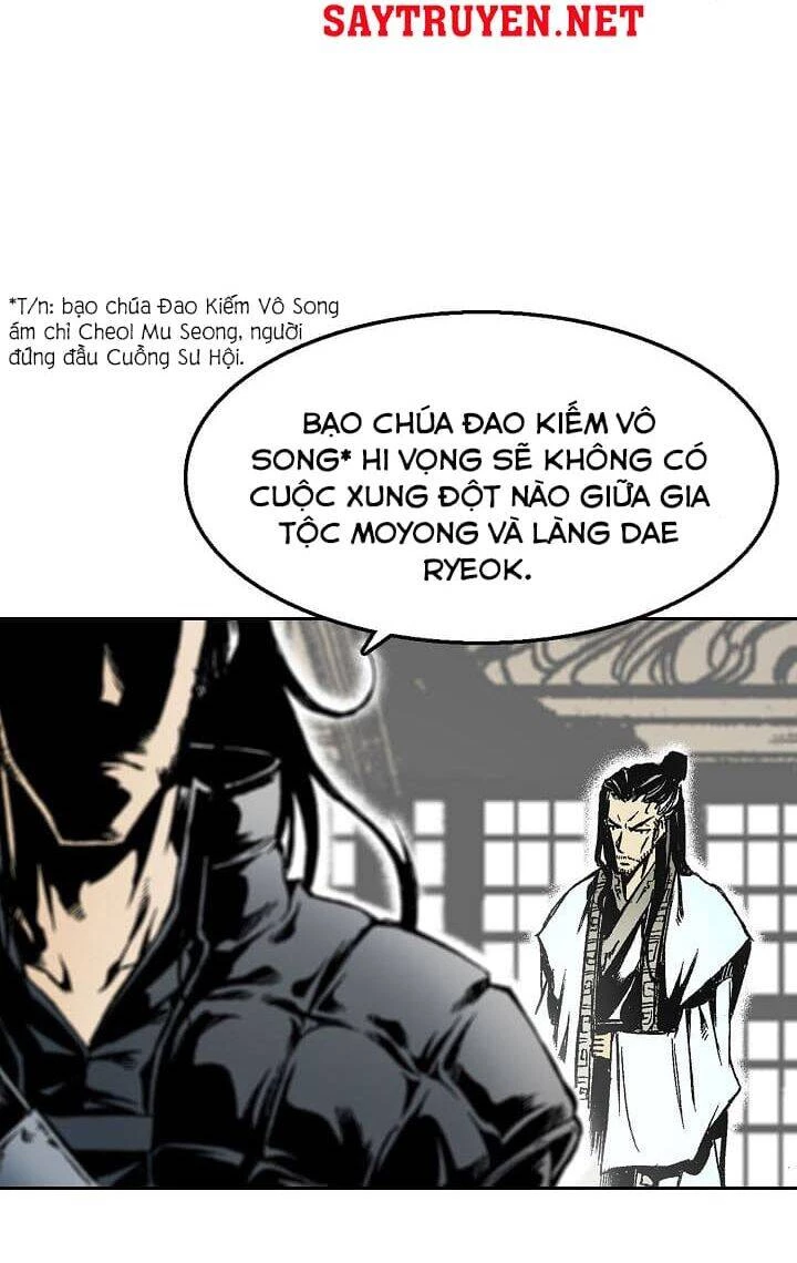 Hồi Ức Chiến Thần Chapter 29 - 39