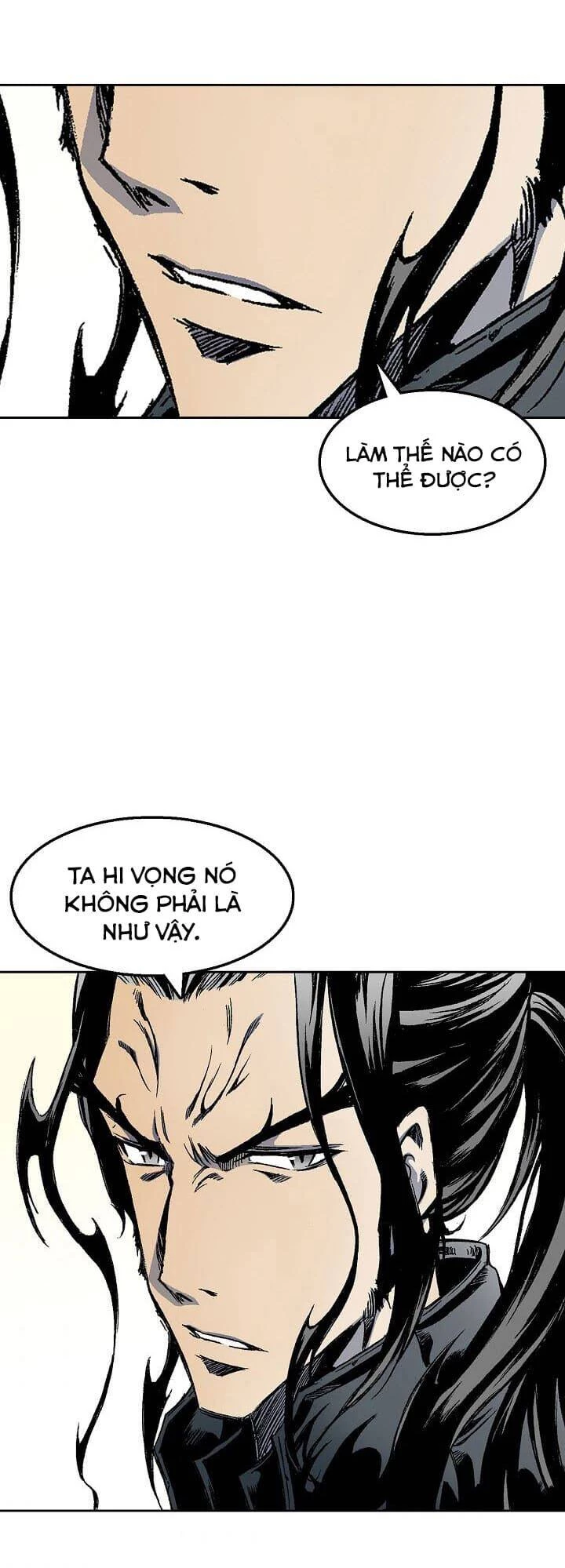 Hồi Ức Chiến Thần Chapter 29 - 41