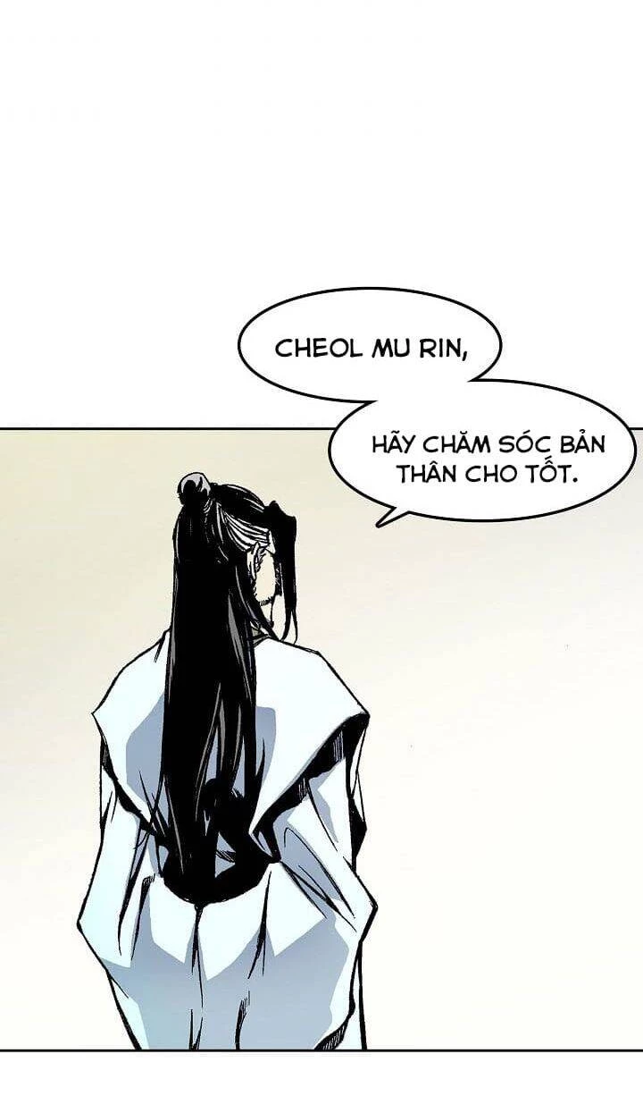 Hồi Ức Chiến Thần Chapter 29 - 43