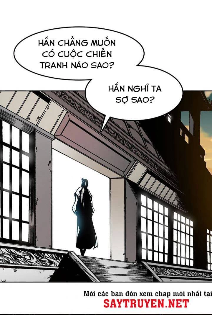 Hồi Ức Chiến Thần Chapter 30 - 6