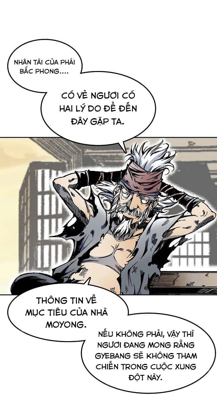 Hồi Ức Chiến Thần Chapter 30 - 16